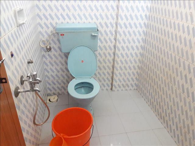 Guruvāyūr Poonthanam Guest House מראה חיצוני תמונה